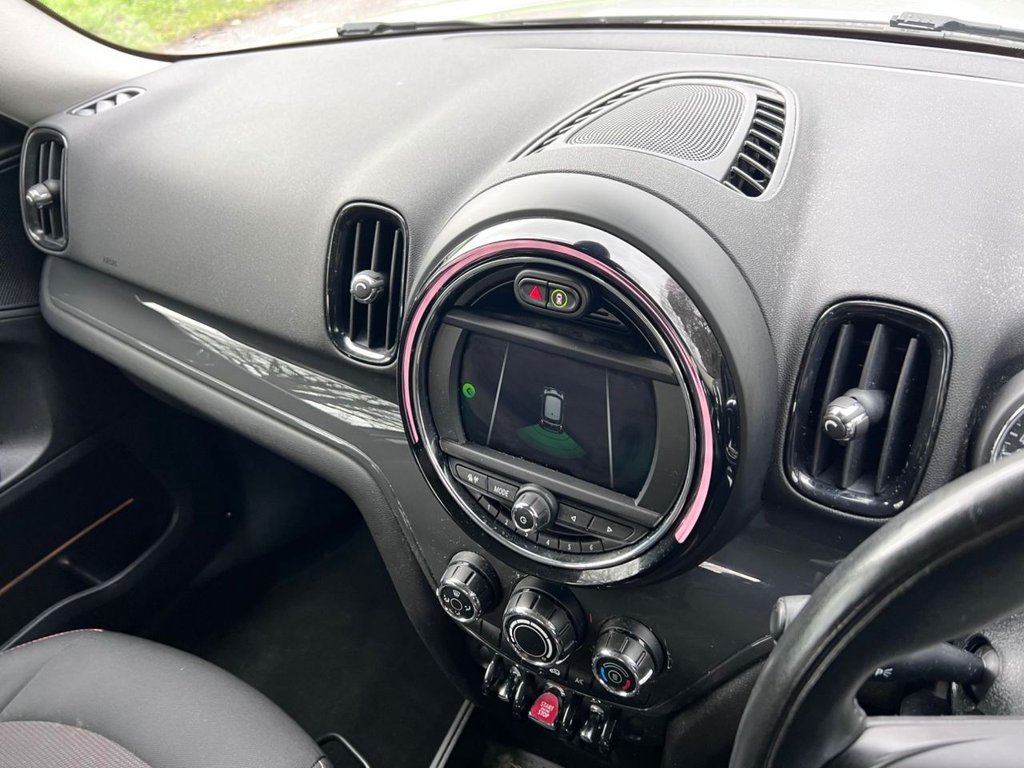 Used MINI Countryman 2019 for sale - 77520503: Photo 20