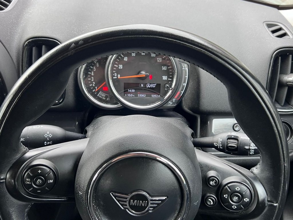 Used MINI Countryman 2019 for sale - 77520503: Photo 21