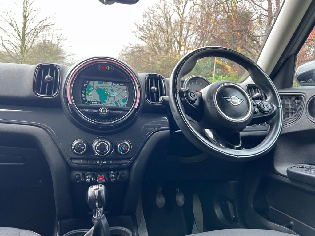 Used MINI Countryman 2019 for sale - 77520503: Photo 22