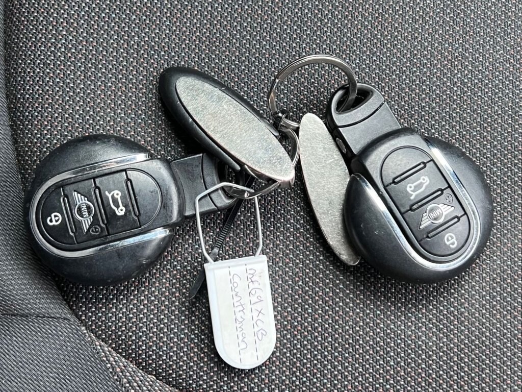 Used MINI Countryman 2019 for sale - 77520503: Photo 26