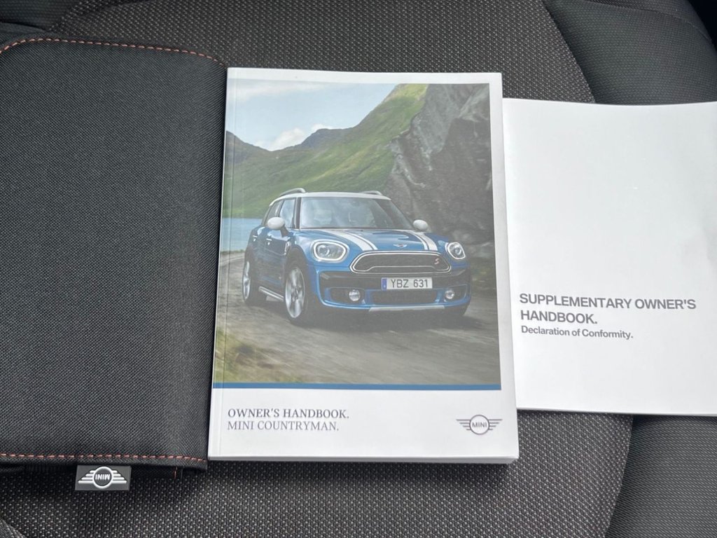 Used MINI Countryman 2019 for sale - 77520503: Photo 27