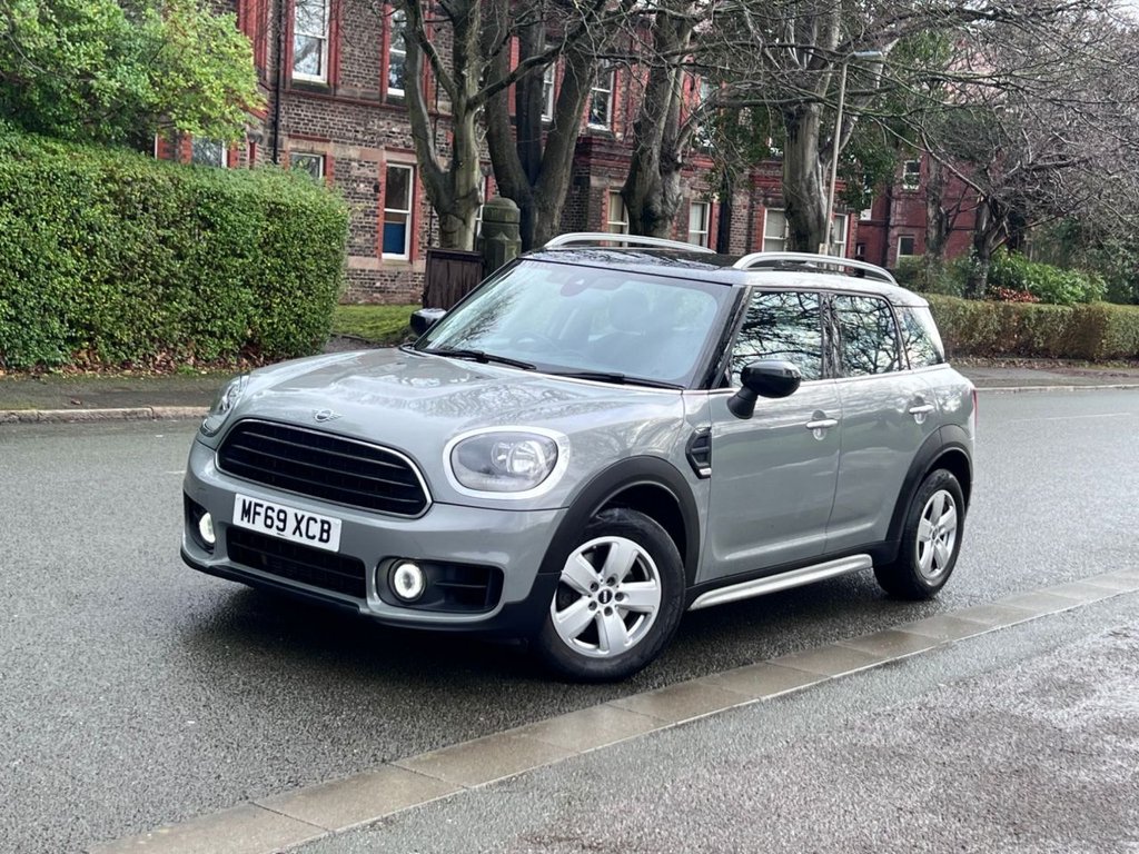 Used MINI Countryman 2019 for sale - 77520503: Photo 3