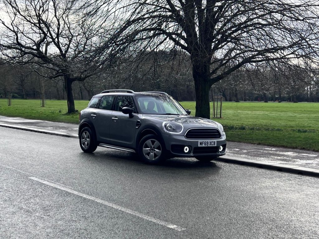 Used MINI Countryman 2019 for sale - 77520503: Photo 4