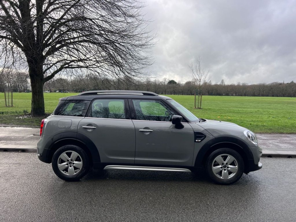 Used MINI Countryman 2019 for sale - 77520503: Photo 5