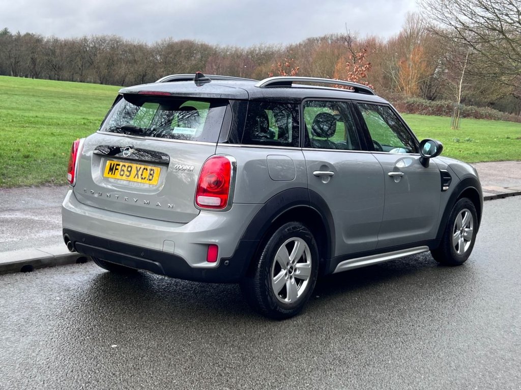 Used MINI Countryman 2019 for sale - 77520503: Photo 6
