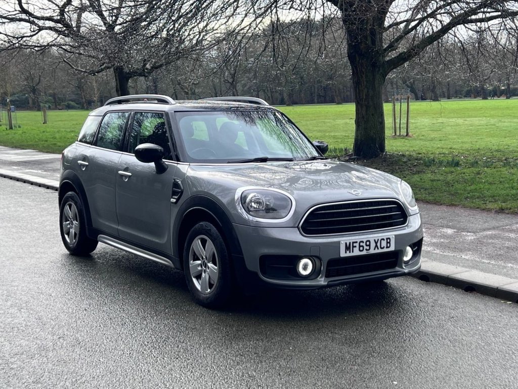 Used MINI Countryman 2019 for sale - 77520503: Photo 7