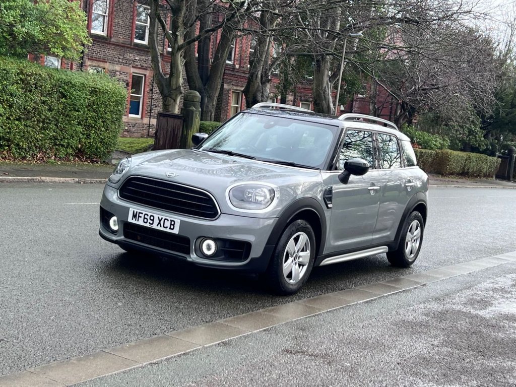 Used MINI Countryman 2019 for sale - 77520503: Photo 8