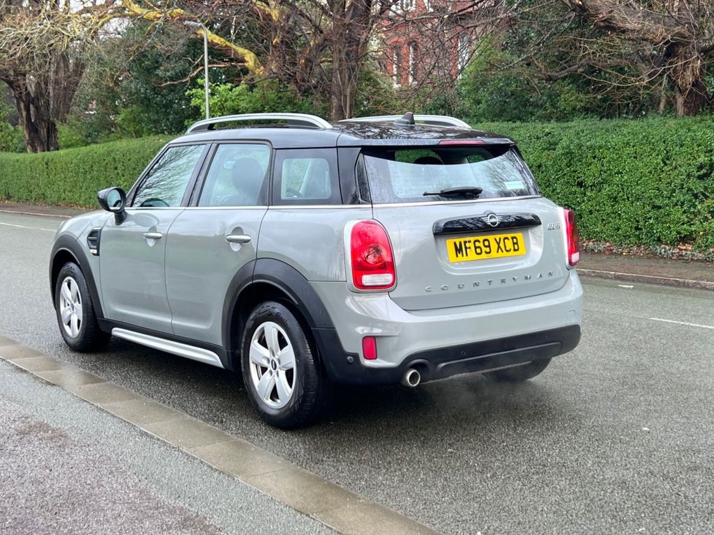 Used MINI Countryman 2019 for sale - 77520503: Photo 9