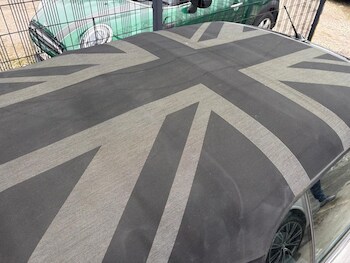 Used MINI Convertible 2019 for sale - 77805971: Photo