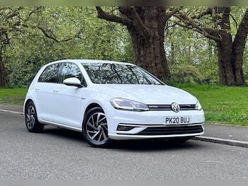 Used Volkswagen Golf 2020 for sale - 78401253: Photo