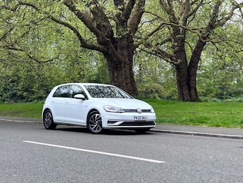 Used Volkswagen Golf 2020 for sale - 78401253: Photo