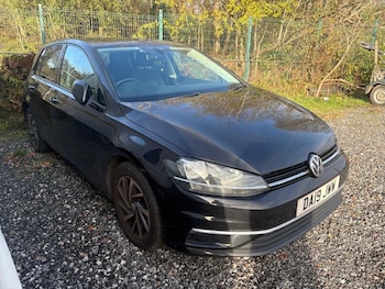 Used Volkswagen Golf 2019 for sale - 76711514: Photo