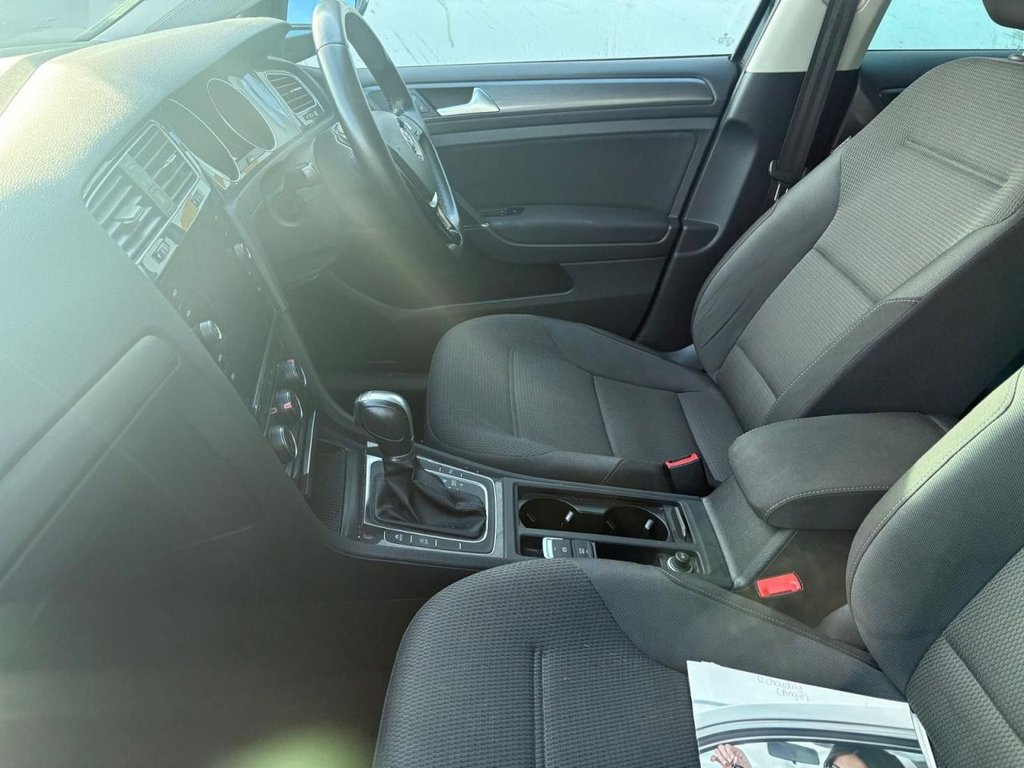 Used Volkswagen Golf 2019 for sale - 76711514: Photo 3