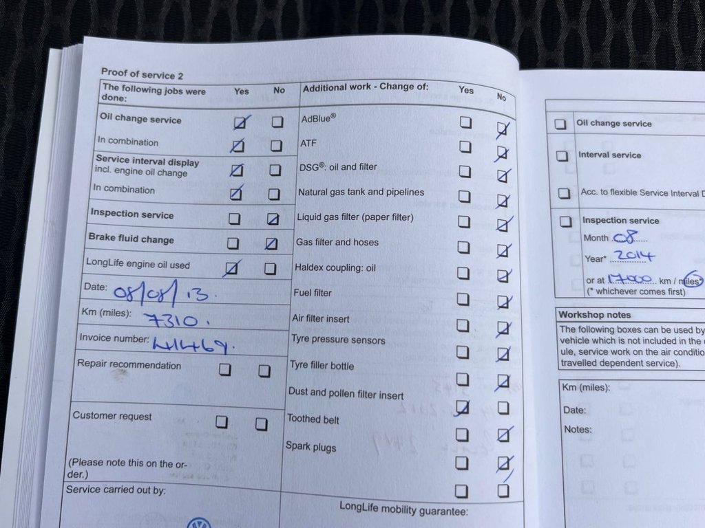 Used Volkswagen Golf 2011 for sale - 76670669: Photo 20