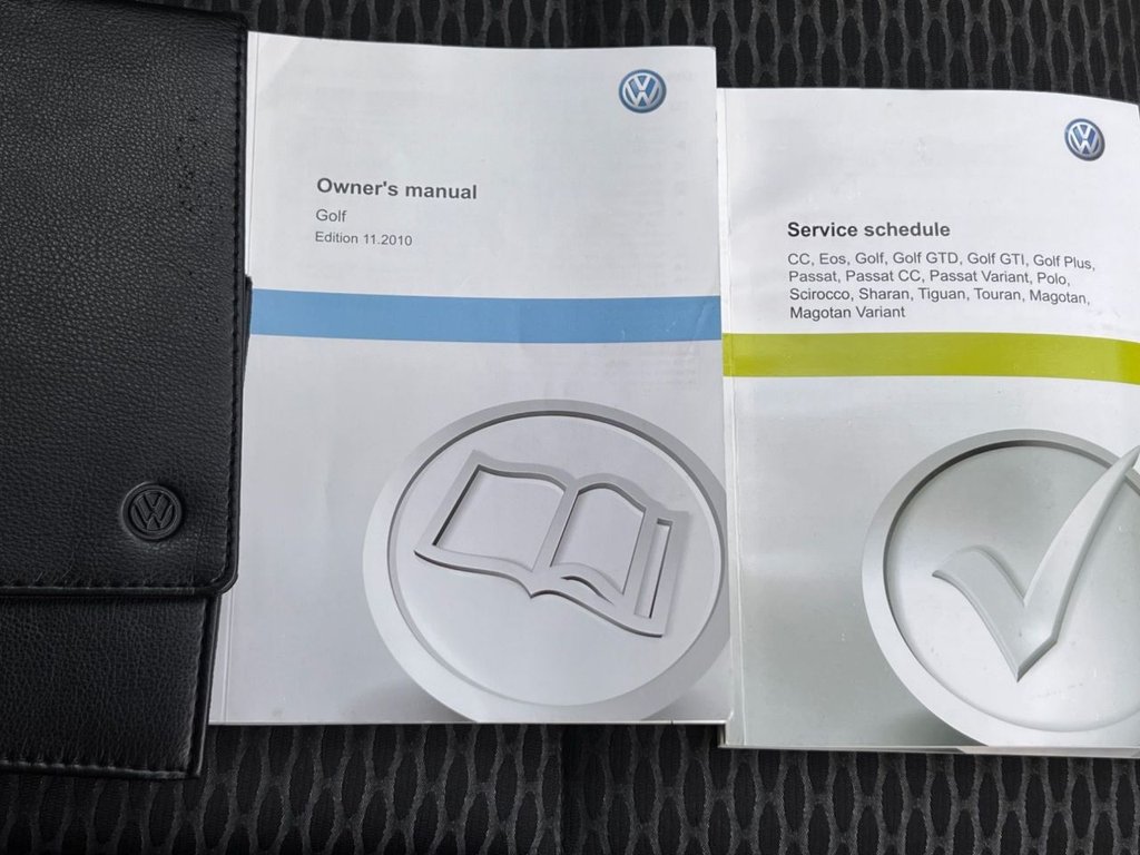 Used Volkswagen Golf 2011 for sale - 76670669: Photo 21