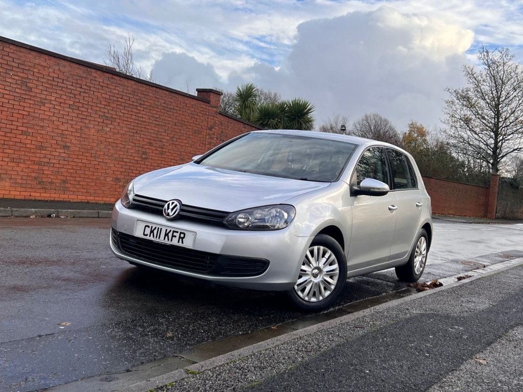 Used Volkswagen Golf 2011 for sale - 76670669: Photo 3