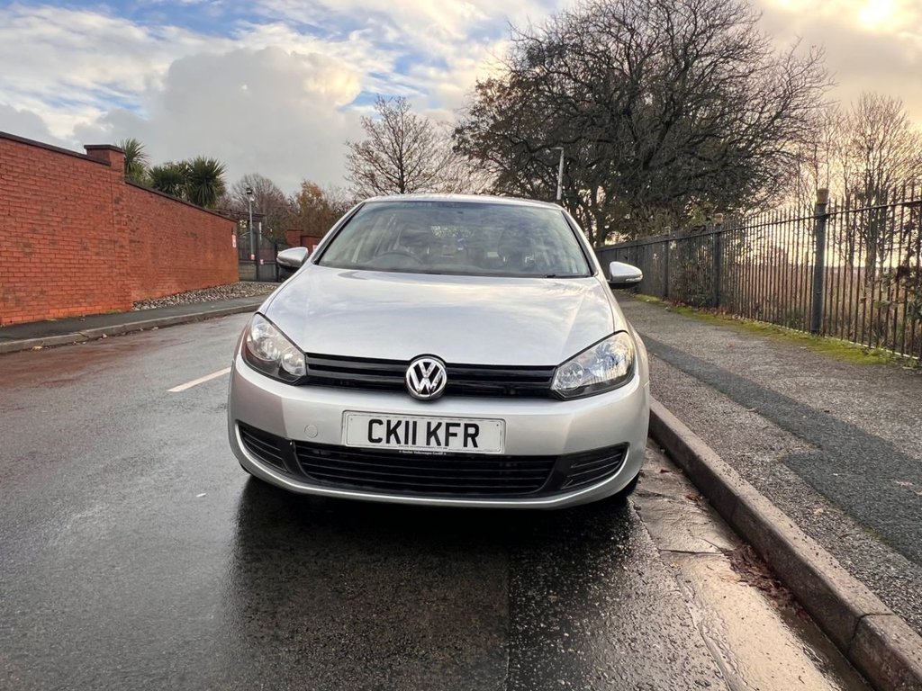 Used Volkswagen Golf 2011 for sale - 76670669: Photo 7