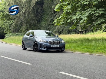 Used BMW 1 Series 2023 for sale - 79628805: Photo