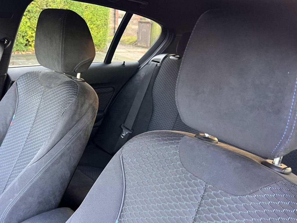 Used BMW 1 Series 2018 for sale - 76909819: Photo 11