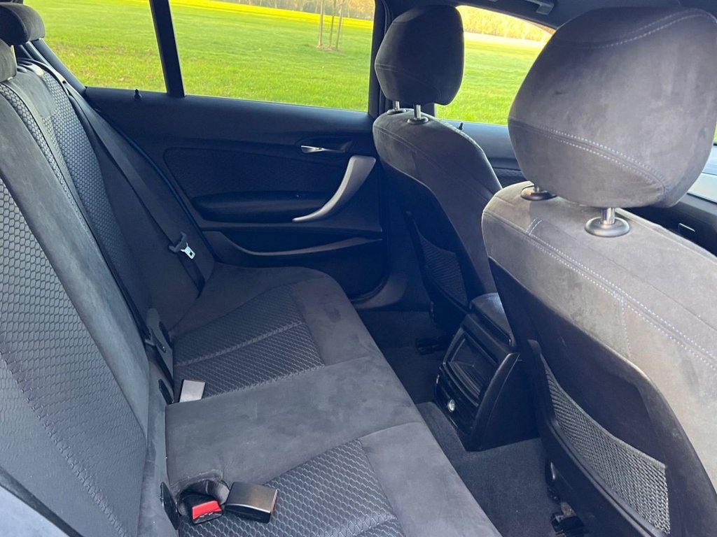 Used BMW 1 Series 2018 for sale - 76909819: Photo 12