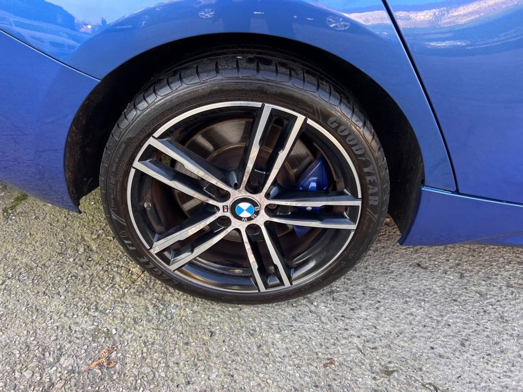 Used BMW 1 Series 2018 for sale - 76909819: Photo 14