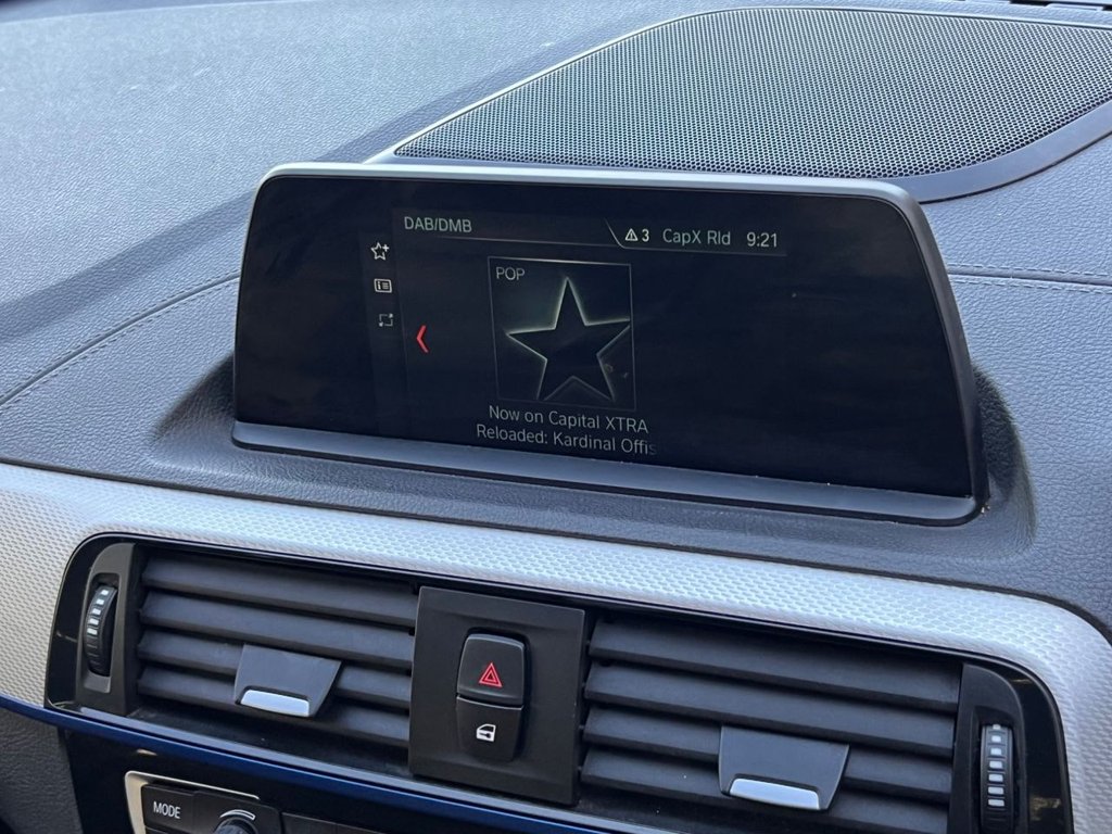 Used BMW 1 Series 2018 for sale - 76909819: Photo 16