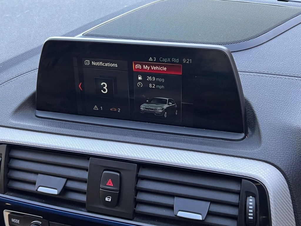 Used BMW 1 Series 2018 for sale - 76909819: Photo 17