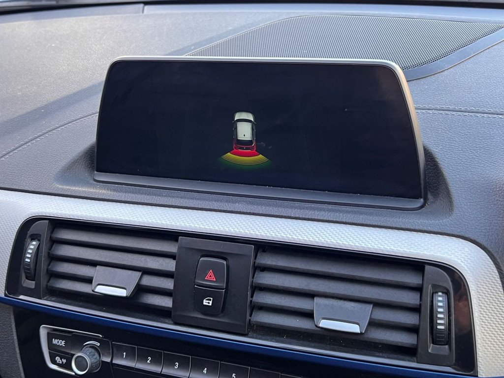 Used BMW 1 Series 2018 for sale - 76909819: Photo 20