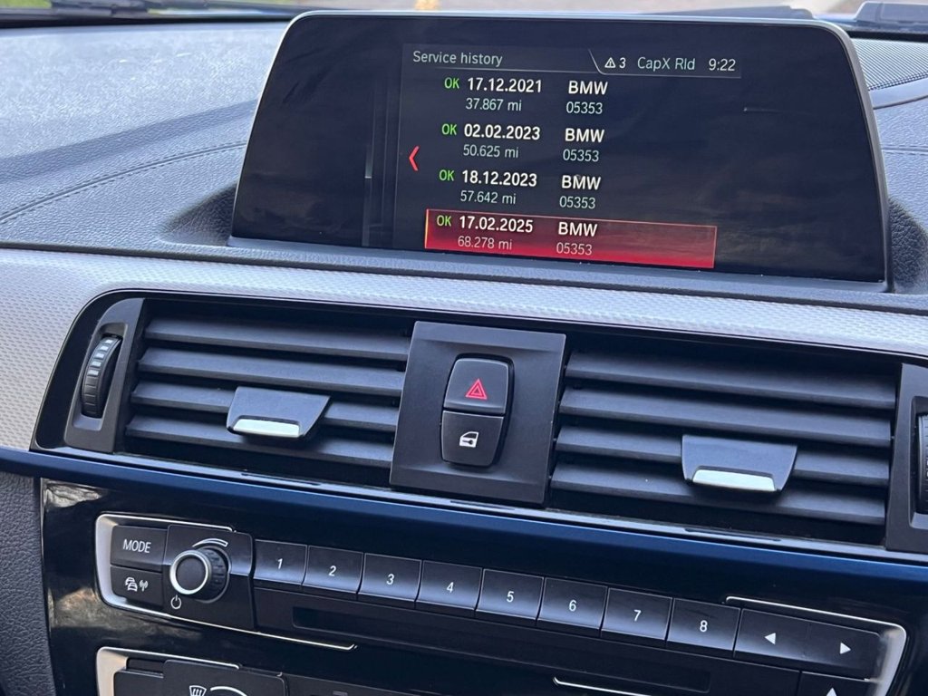 Used BMW 1 Series 2018 for sale - 76909819: Photo 21