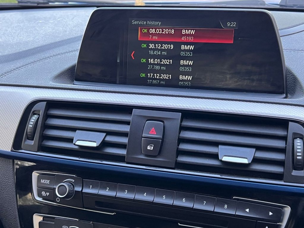 Used BMW 1 Series 2018 for sale - 76909819: Photo 22