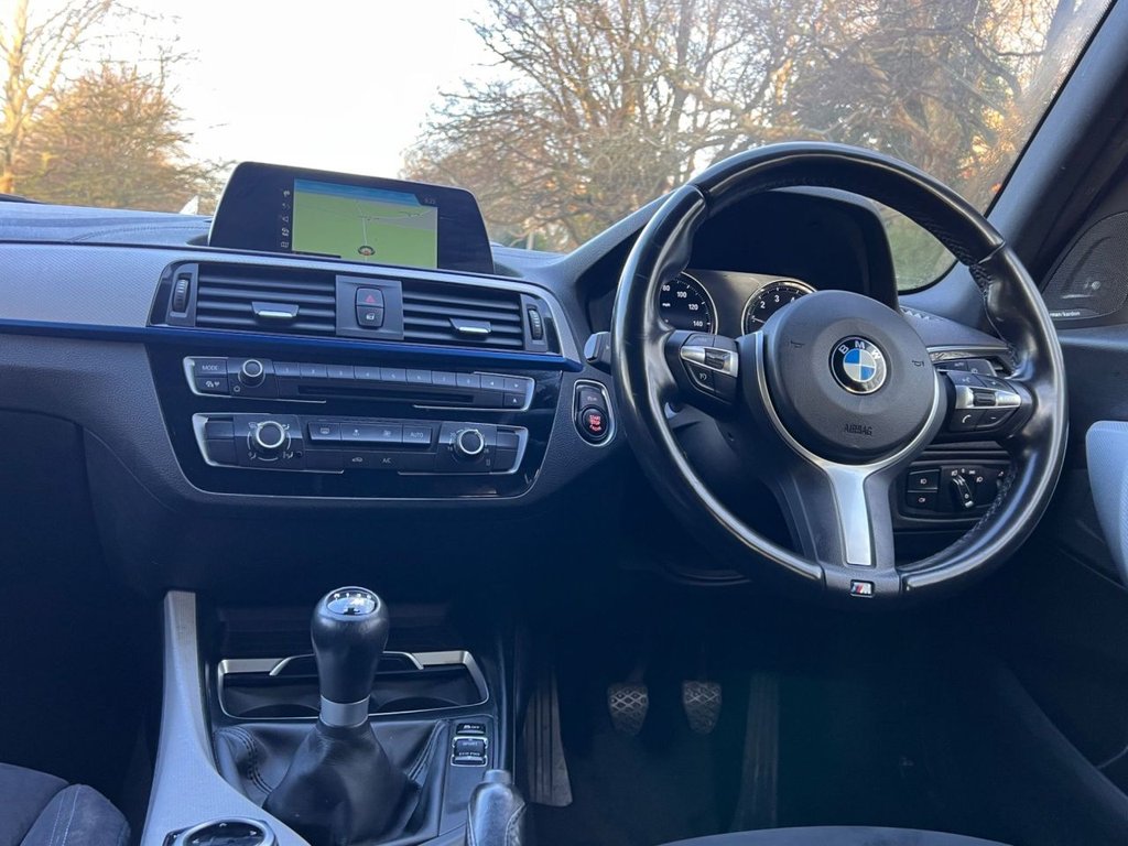 Used BMW 1 Series 2018 for sale - 76909819: Photo 24