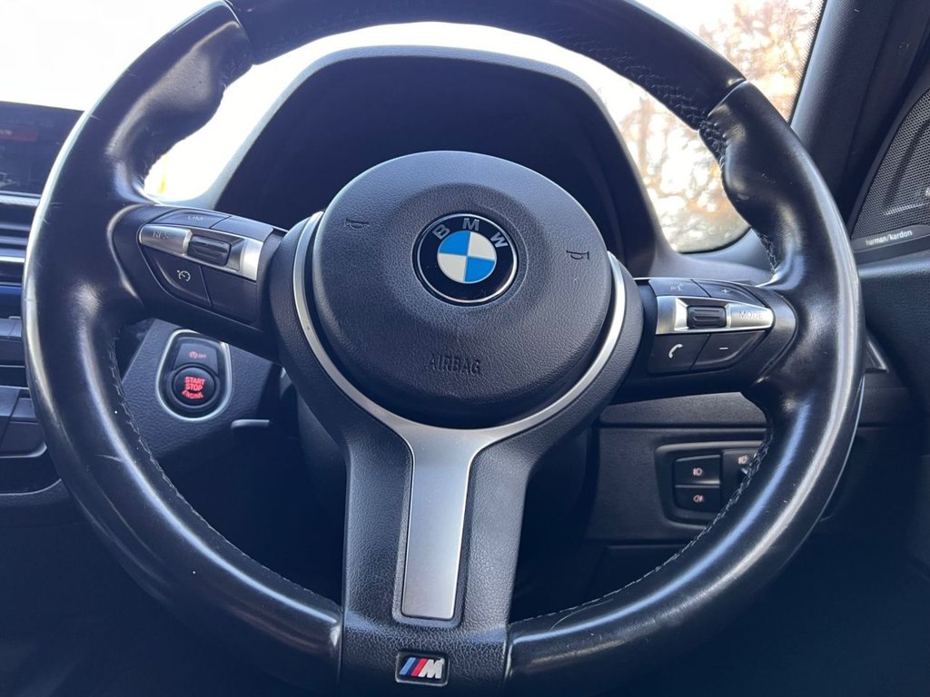 Used BMW 1 Series 2018 for sale - 76909819: Photo 25