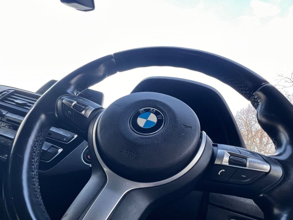 Used BMW 1 Series 2018 for sale - 76909819: Photo 26