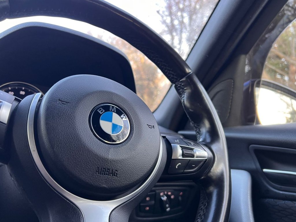 Used BMW 1 Series 2018 for sale - 76909819: Photo 27