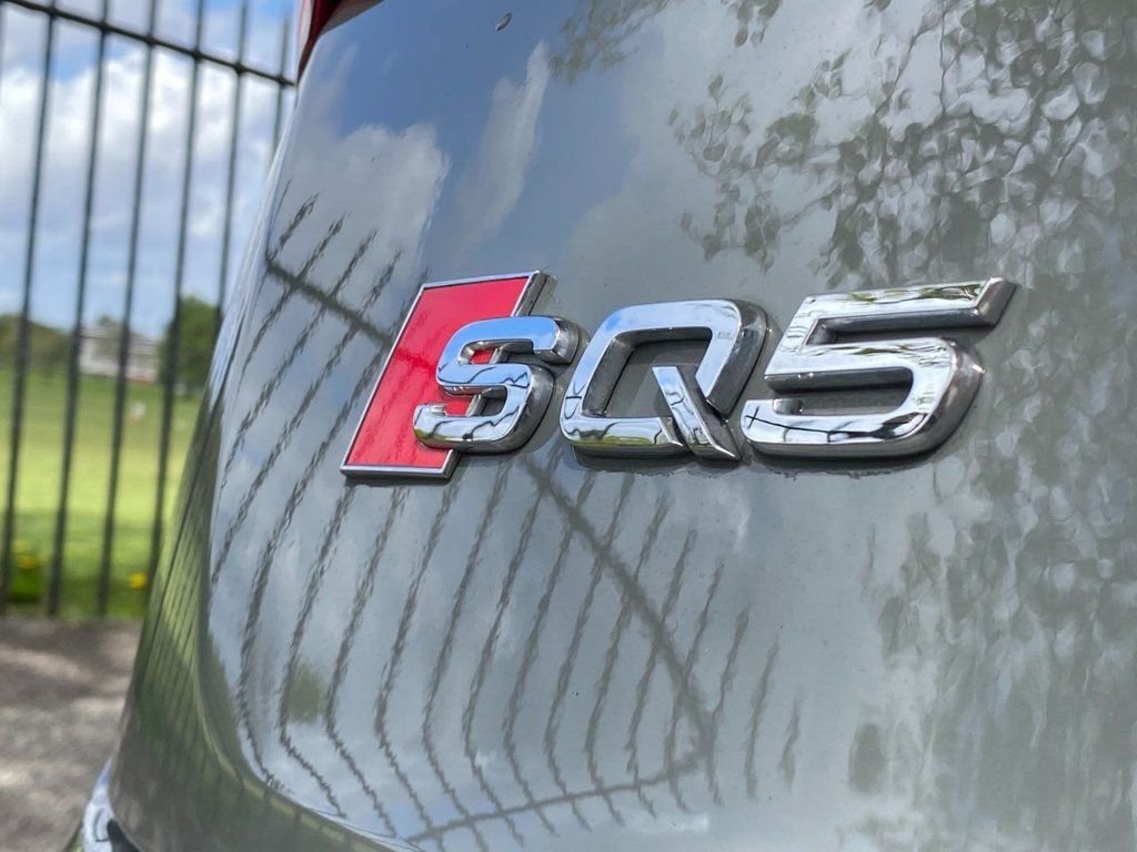 Used Audi Q5 2020 for sale - 77734581: Photo 13