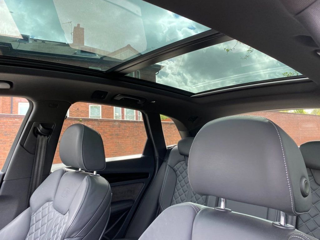 Used Audi Q5 2020 for sale - 77734581: Photo 16