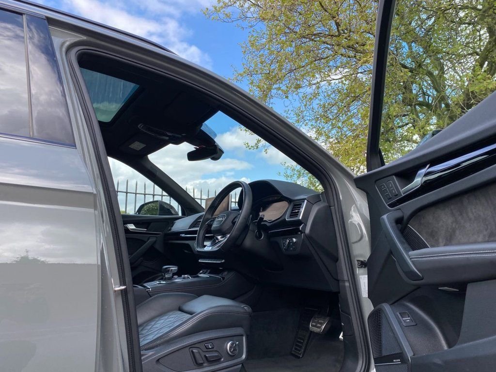 Used Audi Q5 2020 for sale - 77734581: Photo 20