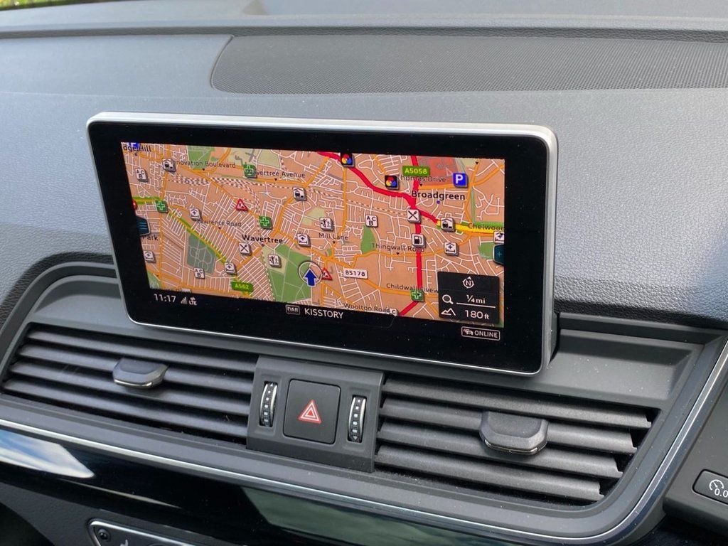 Used Audi Q5 2020 for sale - 77734581: Photo 23