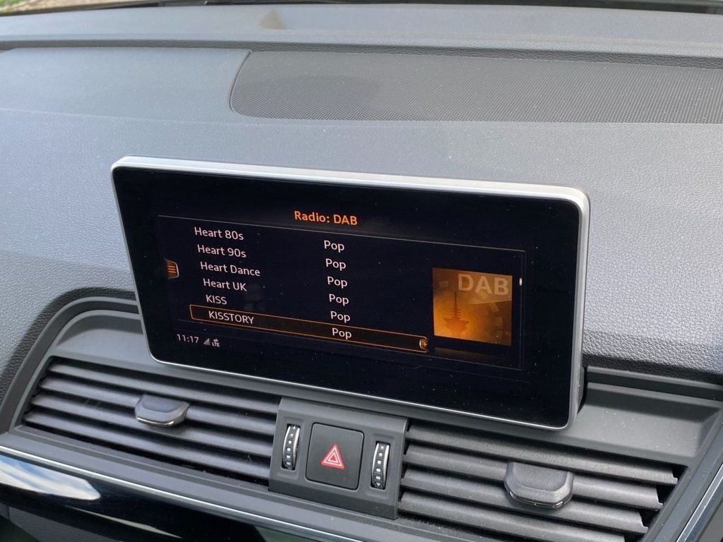 Used Audi Q5 2020 for sale - 77734581: Photo 24