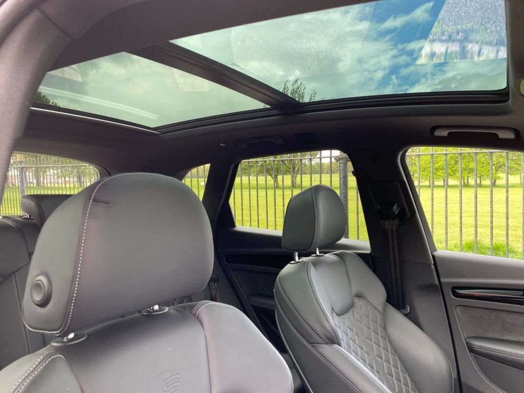 Used Audi Q5 2020 for sale - 77734581: Photo 27