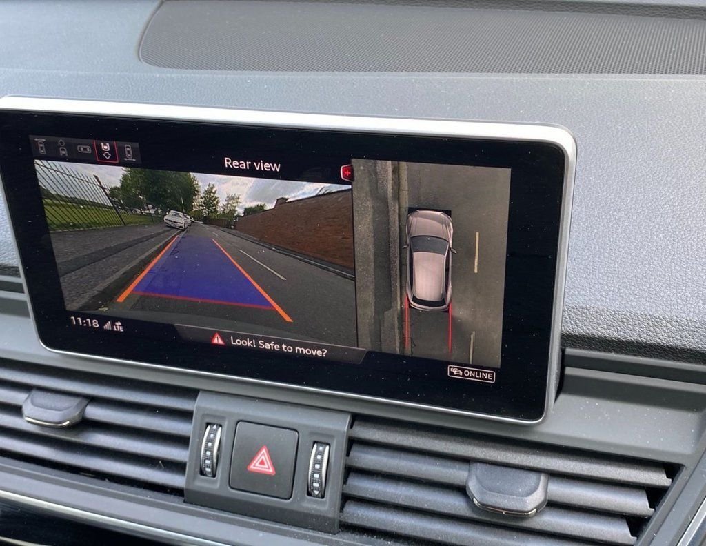 Used Audi Q5 2020 for sale - 77734581: Photo 28