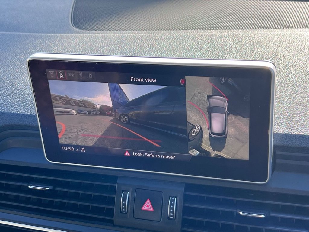 Used Audi Q5 2020 for sale - 77734581: Photo 29