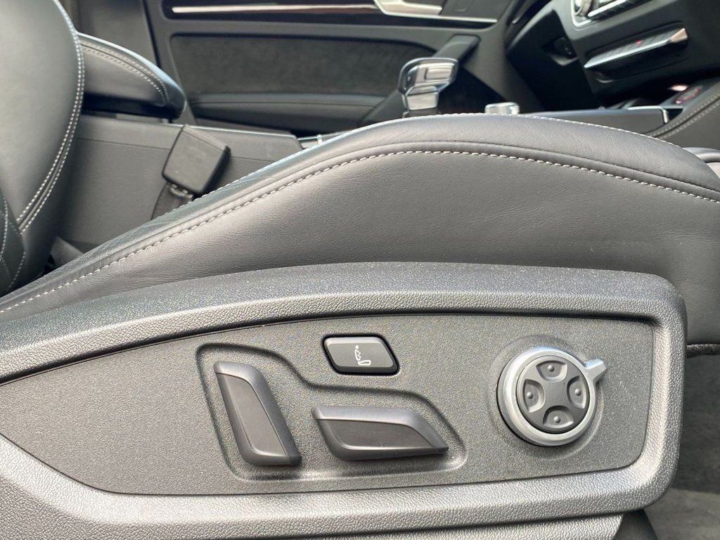 Used Audi Q5 2020 for sale - 77734581: Photo 32