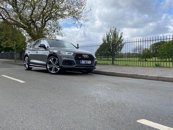 Used Audi Q5 2020 for sale - 77734581: Photo