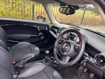 Used MINI Hatch 2013 for sale - 75831595: Photo