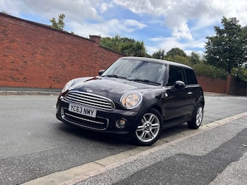 Used MINI Hatch 2013 for sale - 75831595: Photo