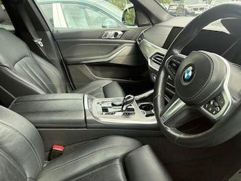 Used BMW X5 2019 for sale - 78645189: Photo