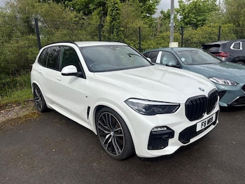 Used BMW X5 2019 for sale - 78645189: Photo