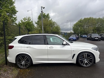 Used BMW X5 2019 for sale - 78645189: Photo