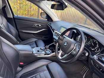 Used BMW 3 Series 2019 for sale - 75831576: Photo